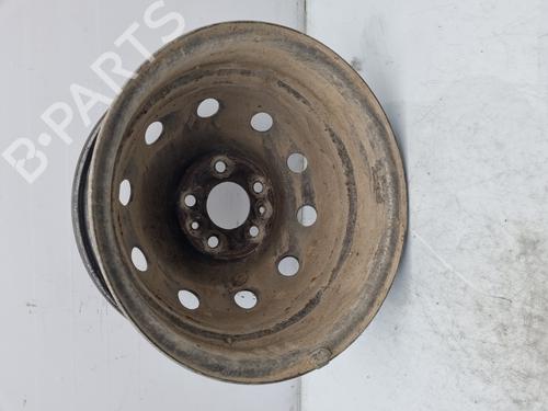 Rim PEUGEOT BOXER Bus (230P) 2.5 D | BP17626137C45 