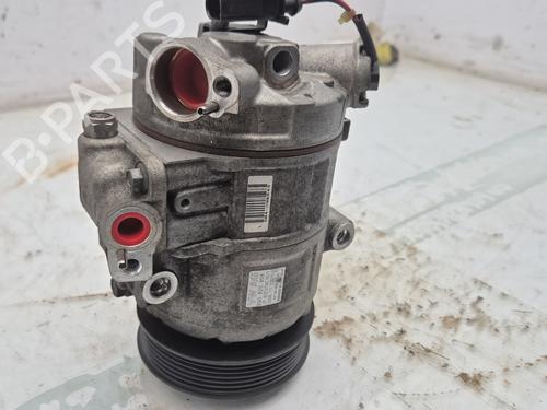 AC compressor SEAT CORDOBA (6L2) 1.9 TDI | BP30462712M34