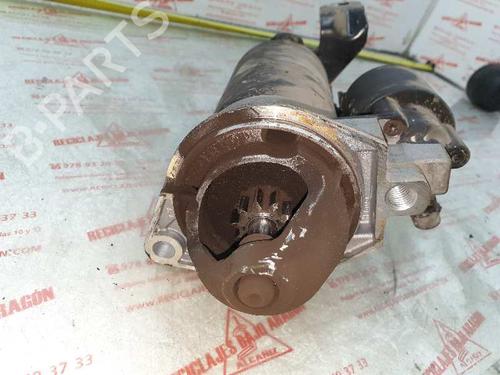 Used Starter OPEL VECTRA B (J96) 2.0 DTI 16V (F19) (101 hp) 7937448