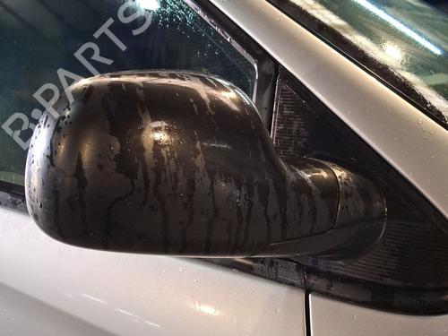 Used Right mirror CHRYSLER VOYAGER IV (RG, RS) 2.5 CRD (141 hp) 29322424