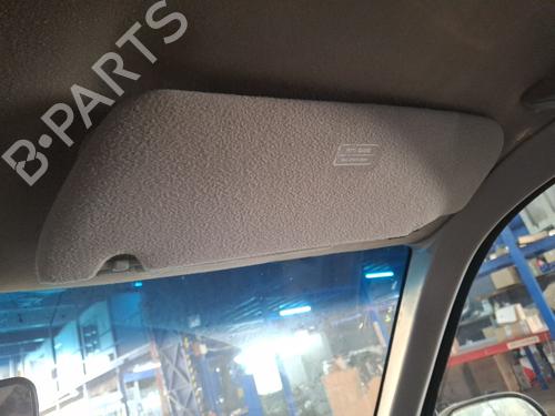 Right sun visor FORD USA EXPLORER (U2, U_) 4.0 V6 4WD | BP30152501I2