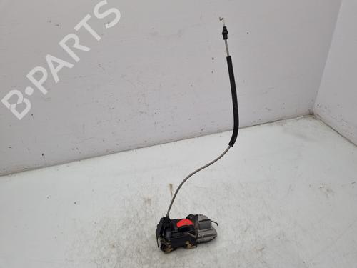 Used Front right lock PEUGEOT 307 (3A/C) 2.0 HDi 110 (107 hp) 15560735