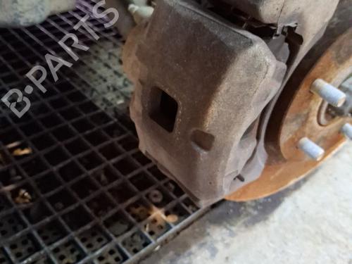 Used Left front brake caliper DODGE CALIBER 2.0 CRD (140 hp) 30143055
