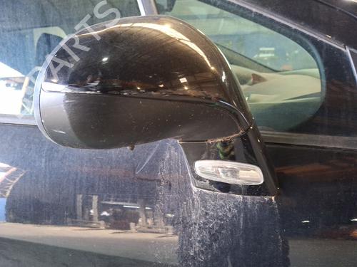 Used Right mirror PEUGEOT 308 I (4A_, 4C_) 1.6 16V (120 hp) 30476500
