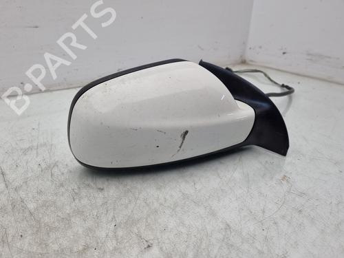 Right mirror PEUGEOT 307 Break (3E) 2.0 HDI 90 | BP16022974C27 