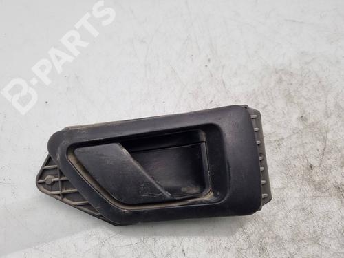 Used Front right interior door handle Front right interior door handle CITROËN BERLINGO / BERLINGO FIRST Box Body/MPV (M_) 1.9 D (MBDJY) (70 hp) 9834442 9834442