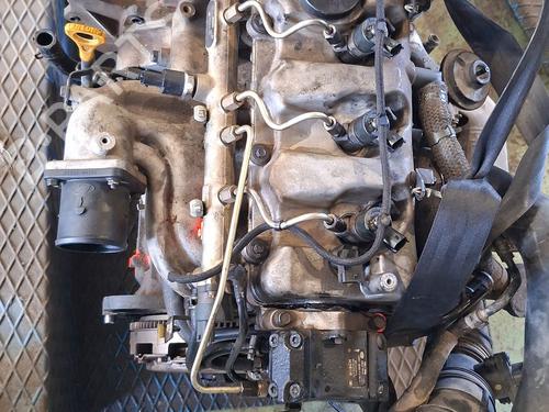 Engine HYUNDAI ELANTRA III (XD) 2.0 CRDi | BP29322341M1 - Image 2