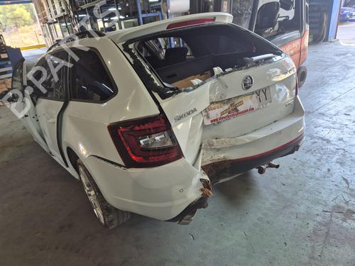 Brukte deler til SKODA OCTAVIA III (5E3, NL3, NR3) 1.8 TSI 4934126