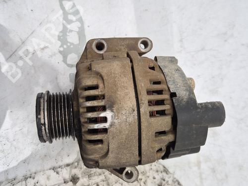 Used Alternator Alternator 37024783 37024783