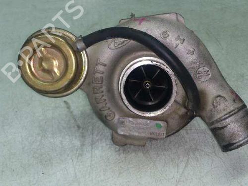 Turbolader/Kompressor FORD MONDEO III (B5Y) 2.0 16V TDDi / TDCi (115 hp) 7932871