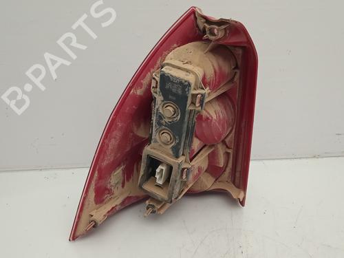 Right taillight PEUGEOT 307 SW (3H) 1.6 HDI 110 | BP8396584C35 