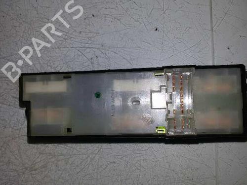 Left front window switch NISSAN ALMERA II Hatchback (N16) 1.5 dCi | BP7930944I27 