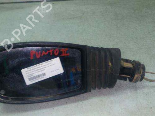 Used Left mirror FIAT PUNTO (176_) 55 1.1 (54 hp) 7941584