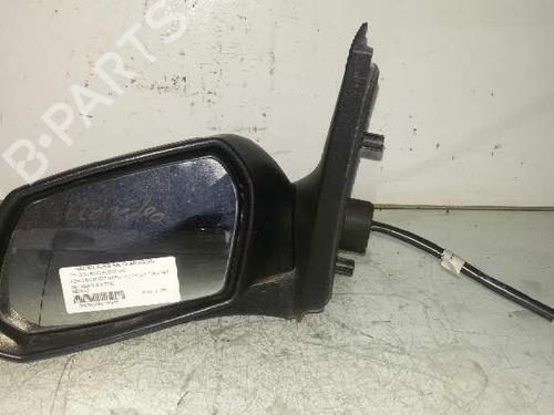 Left mirror FORD MONDEO III (B5Y) 2.0 TDCi | BP7931104C26 