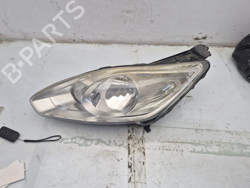 Used Left headlight Left headlight FORD C-MAX II (DXA/CB7, DXA/CEU) 1.0 EcoBoost (125 hp) 39208032 39208032