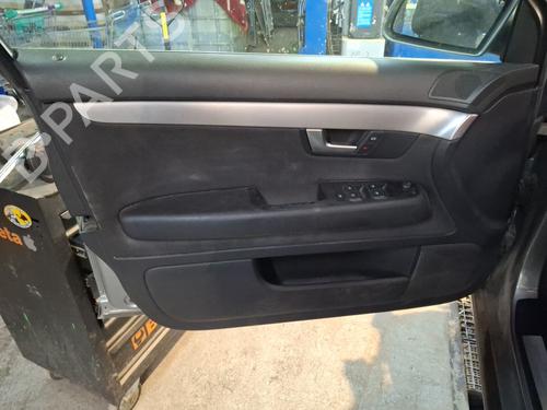 Used Front left panel Front left panel AUDI A4 B7 (8EC) 2.0 TDI 16V (140 hp) 33824913 33824913
