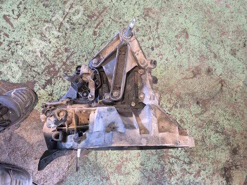Gearbox RENAULT CLIO III Hatchback Van (SB_, SR_) 1.5 dCi | BP27475437M3 