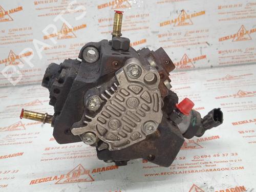 Injection pump RENAULT KOLEOS I (HY_) 2.0 dCi (HY0K) | BP7946178M78 - Image 4