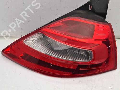 Used Right taillight RENAULT MEGANE II (BM0/1_, CM0/1_) 1.5 dCi (BM1E, CM1E) (106 hp) 30775861