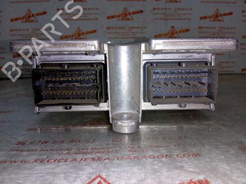Kollisjonspute styreenhet OPEL ASTRA H (A04)  | BP7944295M53 