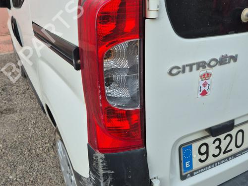 Rear bumper SEAT TOLEDO III (5P2) 1.9 TDI | BP27925219C8 