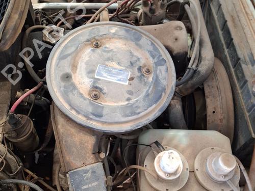 Used Engine LADA NIVA Closed Off-Road Vehicle (2121, 2131) 1600 4x4 (73 hp) 32381215