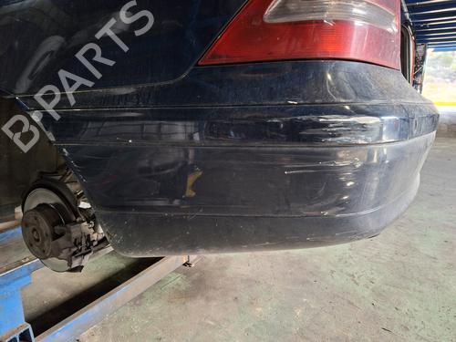 Used Rear bumper MERCEDES-BENZ C-CLASS (W203) C 270 CDI (203.016) (170 hp) 22321785