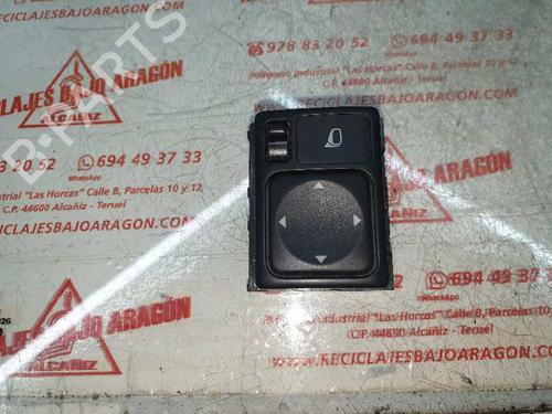 Used Mirror switch NISSAN NOTE (E11, NE11) [2005-2013]  7944225