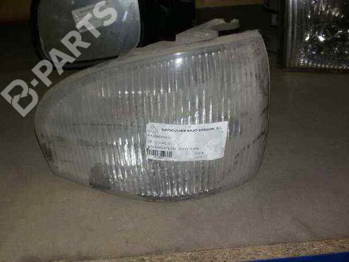 Used Right front indicator Right front indicator KIA PREGIO Van (TB) 2.7 D (82 hp) 7932613 7932613