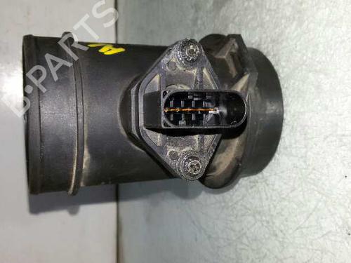 Used Mass air flow sensor AUDI A4 B5 (8D2) 2.5 TDI quattro (150 hp) 7933559