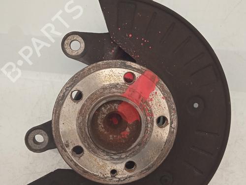 Used Right front steering knuckle MERCEDES-BENZ VITO / MIXTO Van (W639) [2003-2025]  12585264