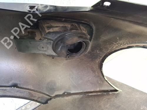 Radlaufverkleidung hinten rechts VW NEW BEETLE (9C1, 1C1) 1.9 TDI | BP29612349C137 