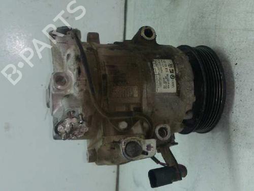 Used AC compressor VW POLO (9N_, 9A_) 1.2 12V (64 hp) 7932876