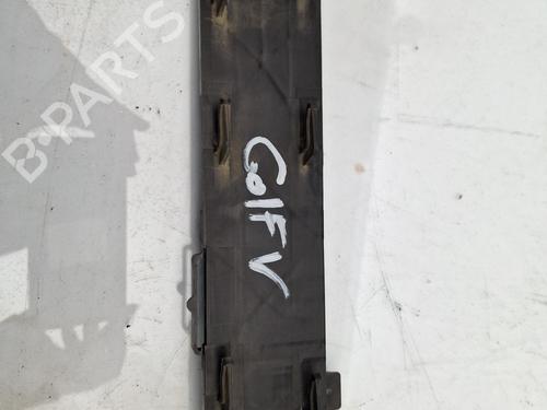 Luftfilter kasse VW GOLF V (1K1) 2.0 TDI 16V (140 hp) 23444325