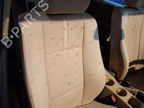 Sæde højre fortil BMW X3 (E83) 2.0 d | BP32381442C16
