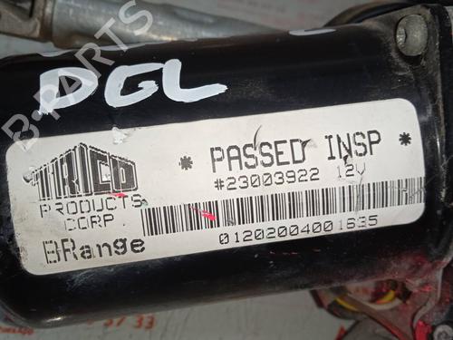 Front wiper motor OPEL VECTRA C GTS (Z02)  | BP7947205M29 