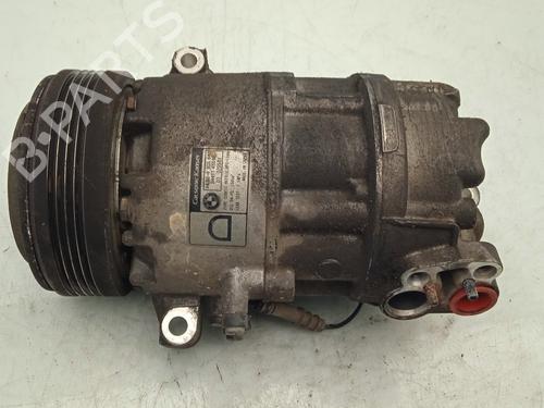 Used AC compressor BMW 3 (E46) 320 d (150 hp) 11836597