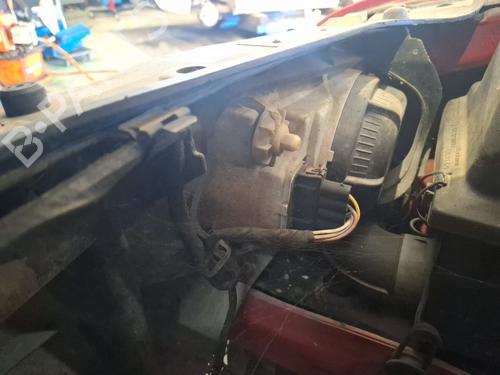 Right headlight VW GOLF III (1H1)  | BP30152470C29 