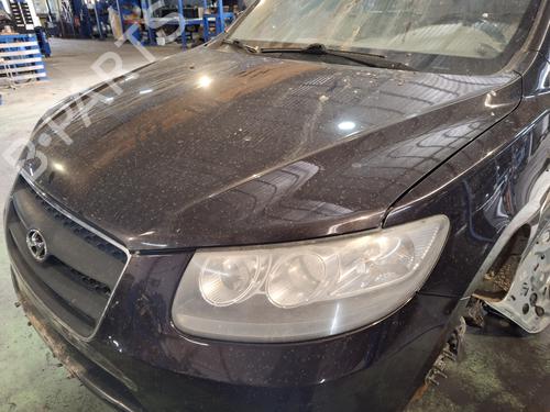 Hood HYUNDAI SANTA FÉ II (CM) 2.2 CRDi GLS | BP22321487C1 