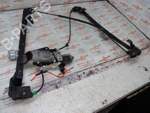 Used Front right window mechanism LAND ROVER FREELANDER I (L314) [1998-2006]  7944699