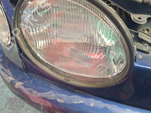 Used Right headlight Right headlight TOYOTA COROLLA (_E11_) 1.6 (AE111) (110 hp) 34371339 34371339