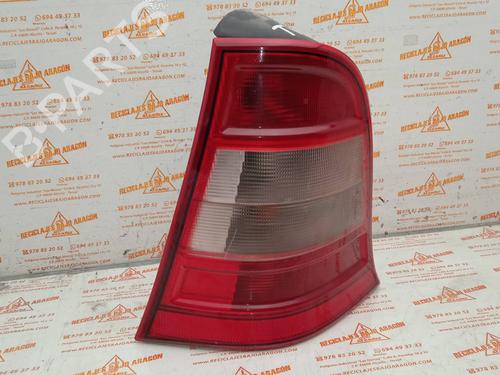 Left taillight MERCEDES-BENZ A-CLASS (W168)  | BP7947780C34 