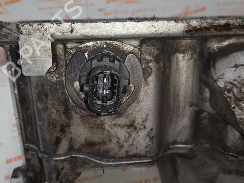 Oil sump OPEL VECTRA C GTS (Z02)  | BP14214613M115 