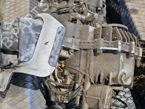 Gearbox OPEL FRONTERA B (U99) 2.2 DTI (6B_ZC, 6B_VF, 6B_66, 6B_76) | BP29554581M3 