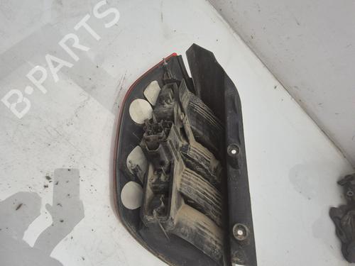 Right taillight RENAULT SCÉNIC II (JM0/1_) 1.5 dCi (JM02, JM13) | BP24594158C35 