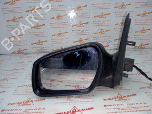 Used Left mirror FORD MONDEO III (B5Y) [2000-2007]  7945442