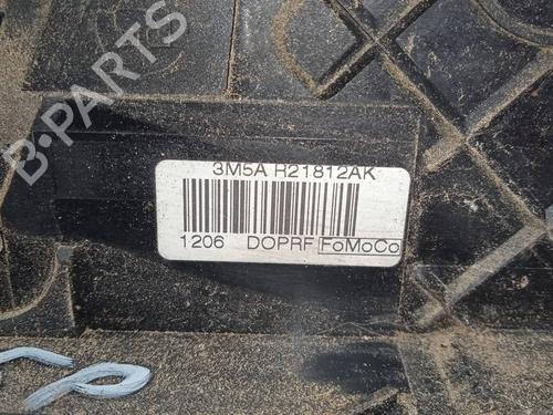 Front right lock FORD FOCUS II (DA_, HCP, DP) 1.6 TDCi | BP7947300C97 