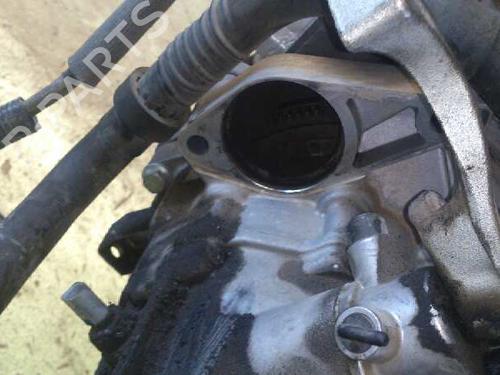 Gearbox VW POLO IV (9N_, 9A_) 1.2 12V | BP7932874M3 