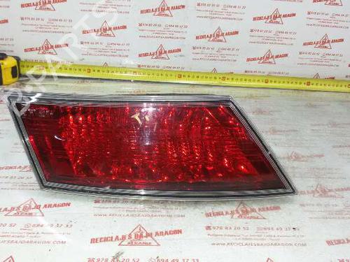 Used Left taillight HONDA CIVIC VIII Hatchback (FN, FK) 1.8 (FN1, FK2) (140 hp) 7936167