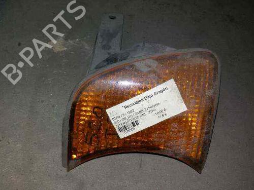 Clignoteur links BMW 5 (E34) 525 i (170 hp) 13859 |